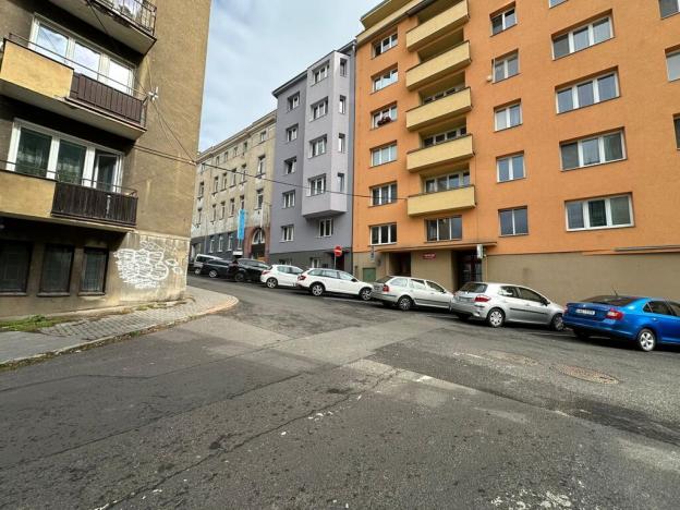 Pronájem bytu 3+1, Ústí nad Labem - Ústí nad Labem-centrum, Horova, 83 m2