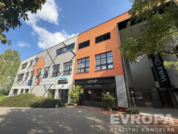 Pronájem obchodního prostoru, Praha - Stodůlky, Prusíkova, 60 m2