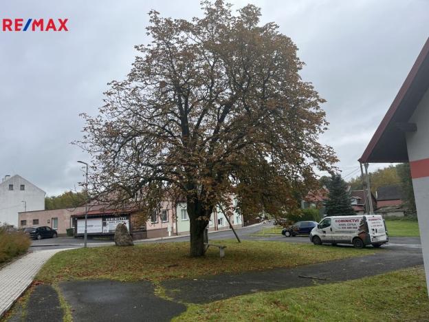 Prodej obchodního prostoru, Mírová, 101 m2