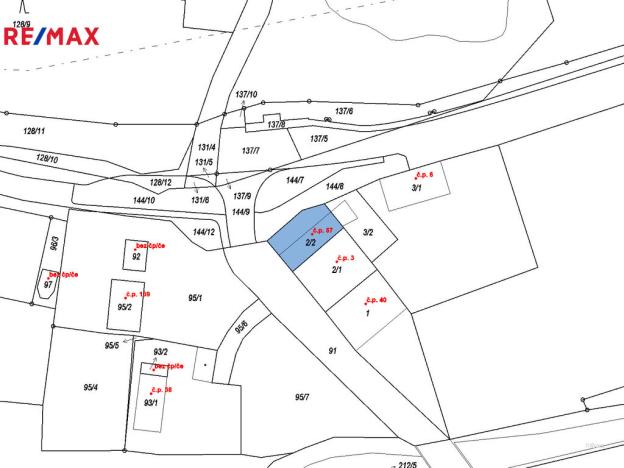 Prodej obchodního prostoru, Mírová, 101 m2