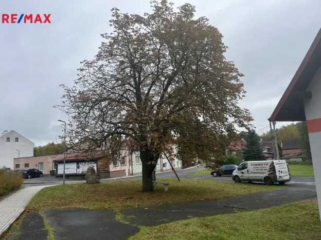 Prodej obchodního prostoru, Mírová, 101 m2