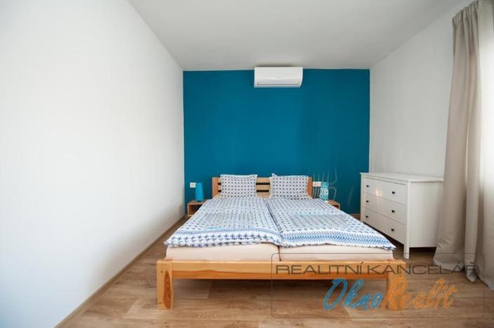 Pronájem ubytování, Mikulov, 928 m2