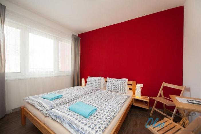 Pronájem ubytování, Mikulov, 928 m2