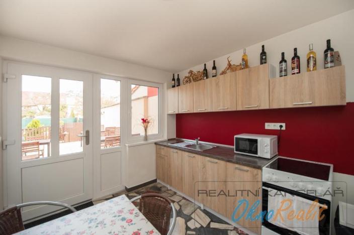 Pronájem ubytování, Mikulov, 928 m2