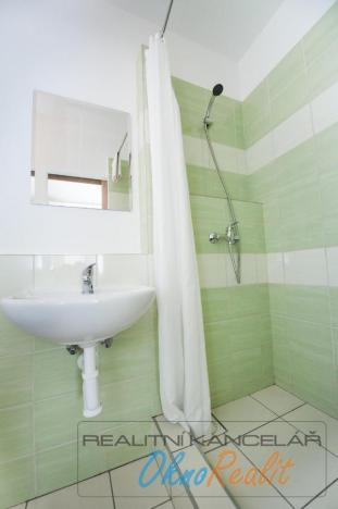 Pronájem ubytování, Mikulov, 928 m2