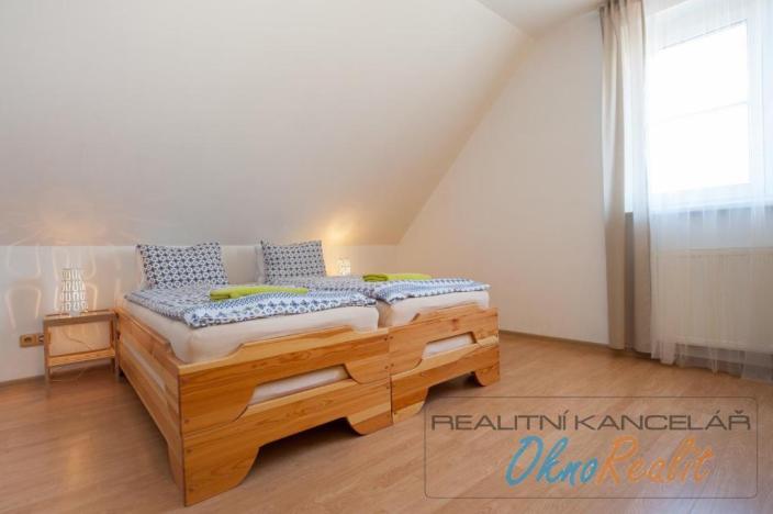 Pronájem ubytování, Mikulov, 928 m2