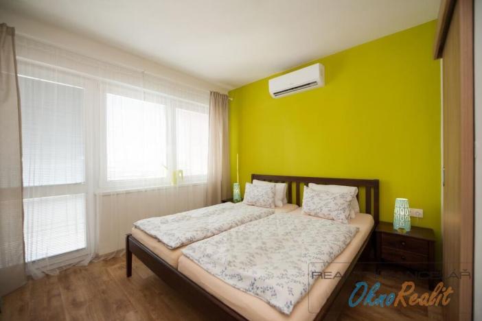 Pronájem ubytování, Mikulov, 928 m2