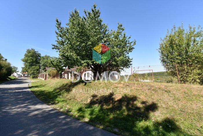 Prodej pozemku pro bydlení, Nový Jáchymov, Letná, 836 m2