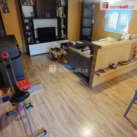 Prodej rodinného domu, Růžová, 110 m2