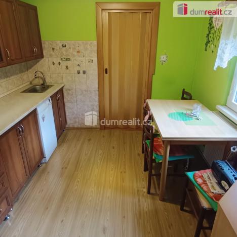 Prodej rodinného domu, Růžová, 110 m2