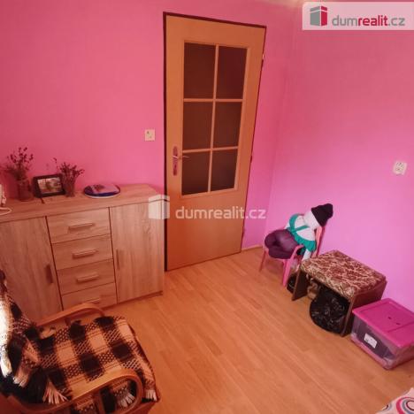 Prodej rodinného domu, Růžová, 110 m2