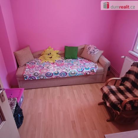 Prodej rodinného domu, Růžová, 110 m2