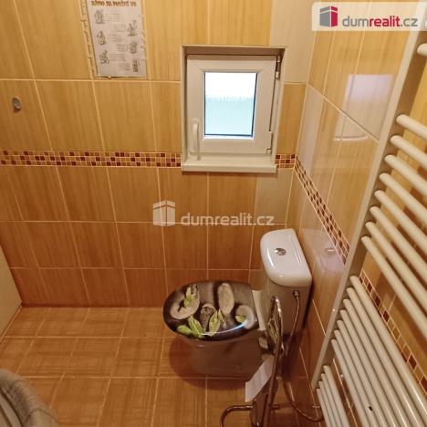 Prodej rodinného domu, Růžová, 110 m2