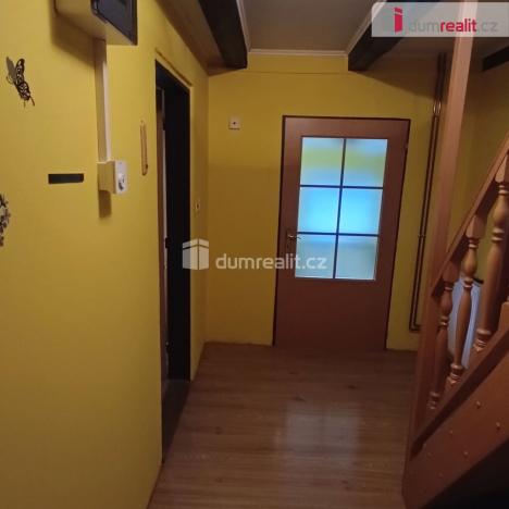 Prodej rodinného domu, Růžová, 110 m2