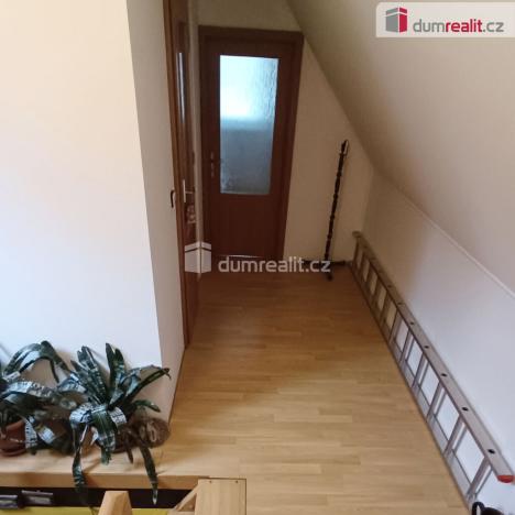 Prodej rodinného domu, Růžová, 110 m2