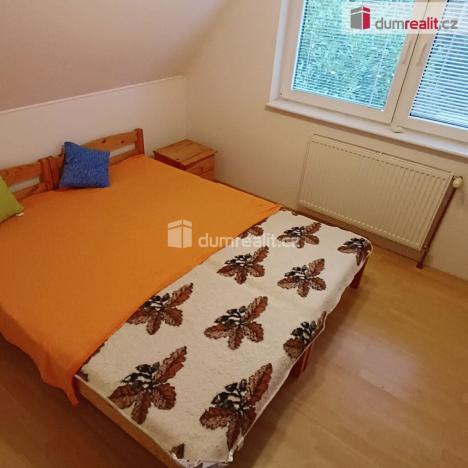 Prodej rodinného domu, Růžová, 110 m2