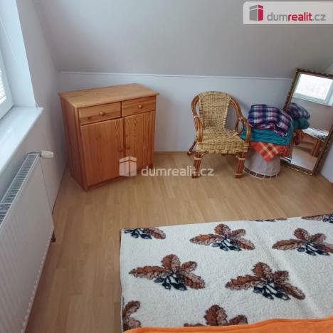 Prodej rodinného domu, Růžová, 110 m2