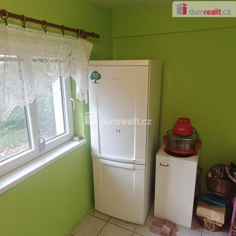 Prodej rodinného domu, Růžová, 110 m2