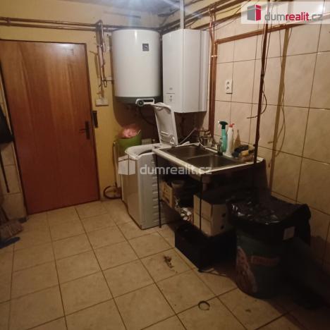 Prodej rodinného domu, Růžová, 110 m2