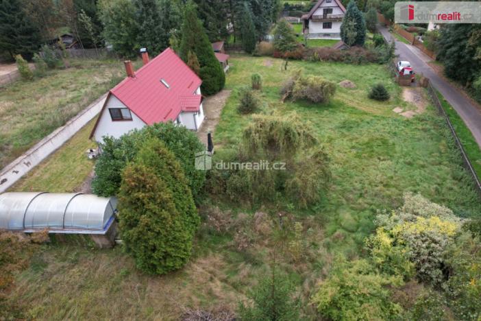 Prodej rodinného domu, Růžová, 110 m2