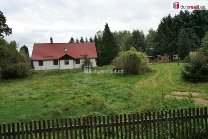 Prodej rodinného domu, Růžová, 110 m2