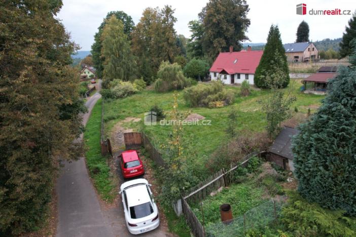 Prodej rodinného domu, Růžová, 110 m2