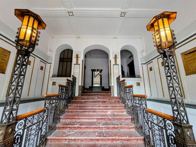 Pronájem kanceláře, Praha - Smíchov, Janáčkovo nábřeží, 100 m2