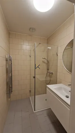 Pronájem kanceláře, Praha - Smíchov, Janáčkovo nábřeží, 100 m2