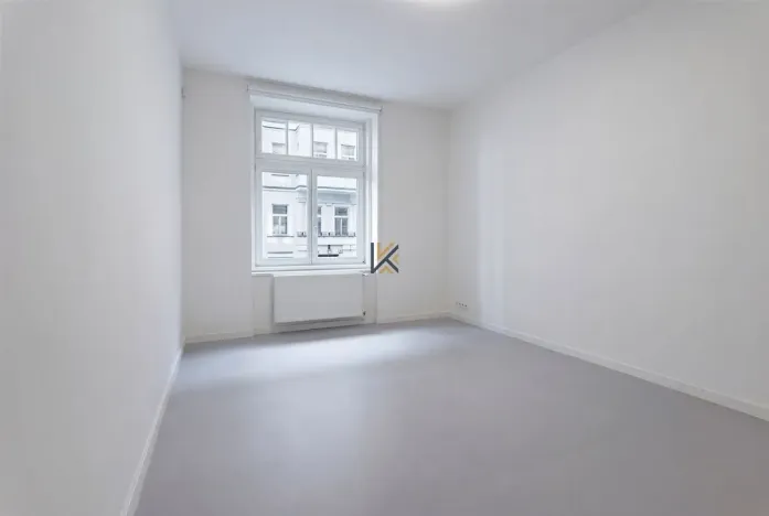 Pronájem kanceláře, Praha - Smíchov, Janáčkovo nábřeží, 100 m2