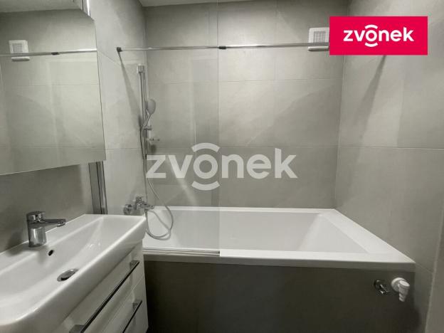 Pronájem bytu 3+1, Zlín, Křiby, 68 m2