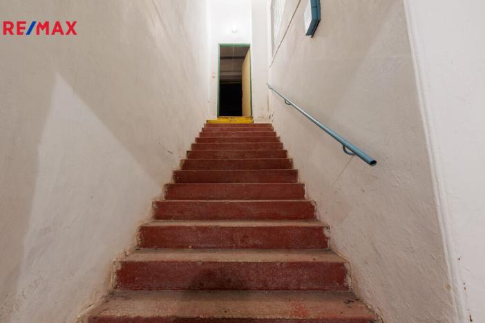 Prodej výrobních prostor, Aš, Tyršova, 4044 m2