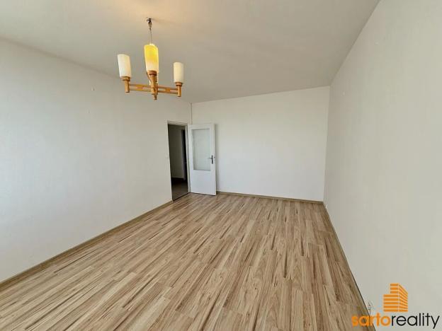 Pronájem bytu 2+1, Ústí nad Labem, Jizerská, 62 m2