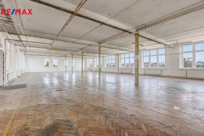 Prodej komerční nemovitosti, Aš, Tyršova, 4434 m2