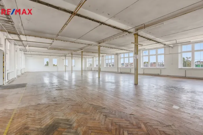 Prodej ubytování, Aš, Tyršova, 5200 m2