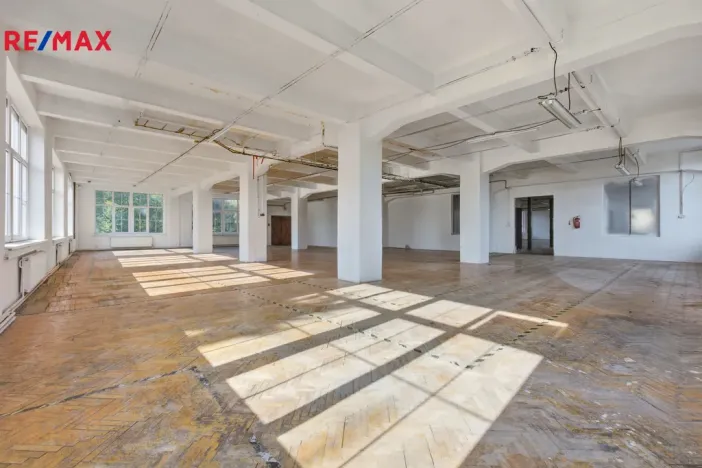 Prodej ubytování, Aš, Tyršova, 5200 m2