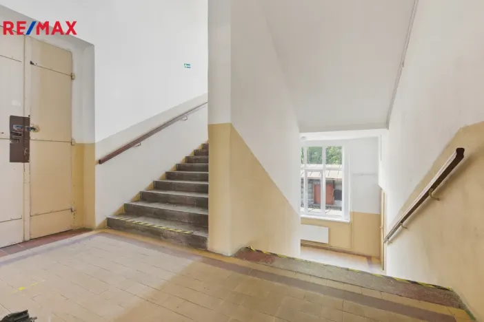 Prodej ubytování, Aš, Tyršova, 5200 m2