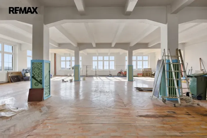 Prodej ubytování, Aš, Tyršova, 5200 m2