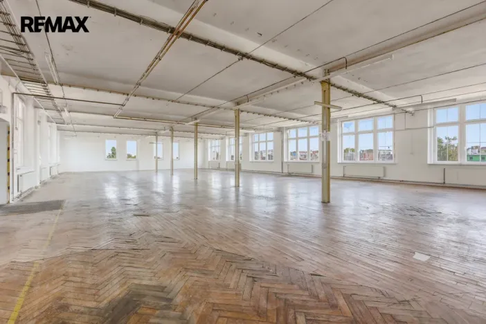 Prodej ubytování, Aš, Tyršova, 5200 m2