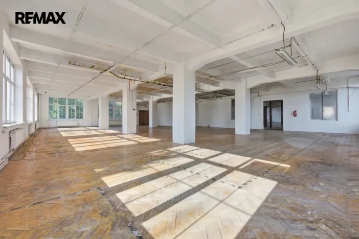 Prodej ubytování, Aš, Tyršova, 5200 m2