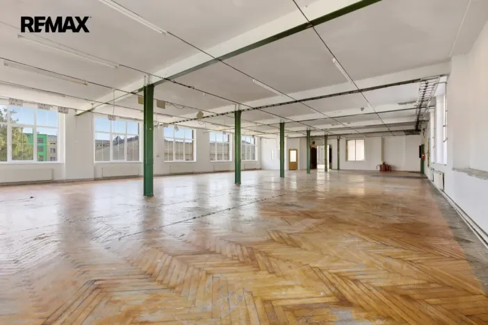 Prodej ubytování, Aš, Tyršova, 5200 m2