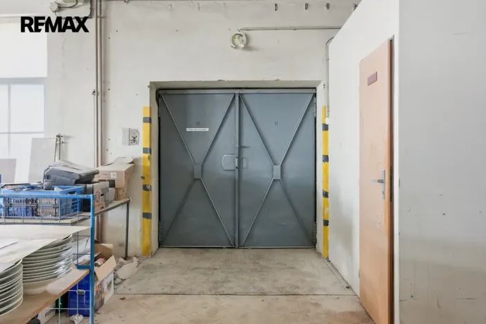 Prodej ubytování, Aš, Tyršova, 5200 m2