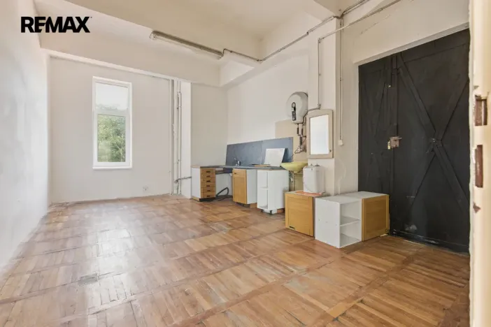 Prodej ubytování, Aš, Tyršova, 5200 m2