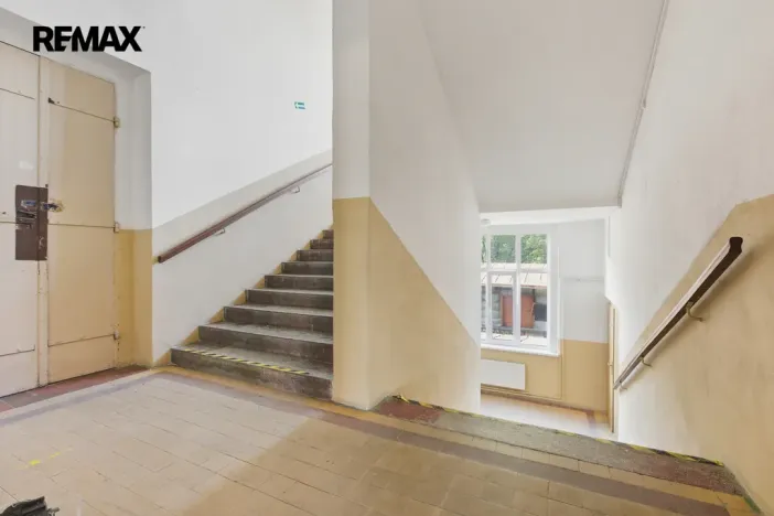 Prodej ubytování, Aš, Tyršova, 5200 m2