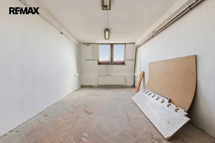 Prodej ubytování, Aš, Tyršova, 4434 m2