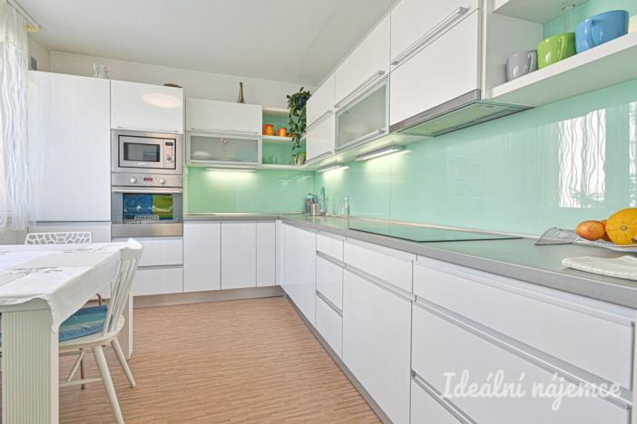 Pronájem bytu 3+1, Rousínov, V Sídlišti, 78 m2