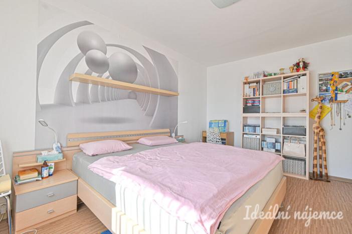 Pronájem bytu 3+1, Rousínov, V Sídlišti, 78 m2