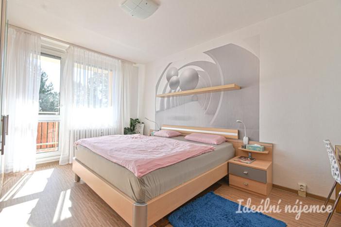 Pronájem bytu 3+1, Rousínov, V Sídlišti, 78 m2