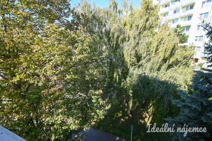 Pronájem bytu 3+1, Rousínov, V Sídlišti, 78 m2