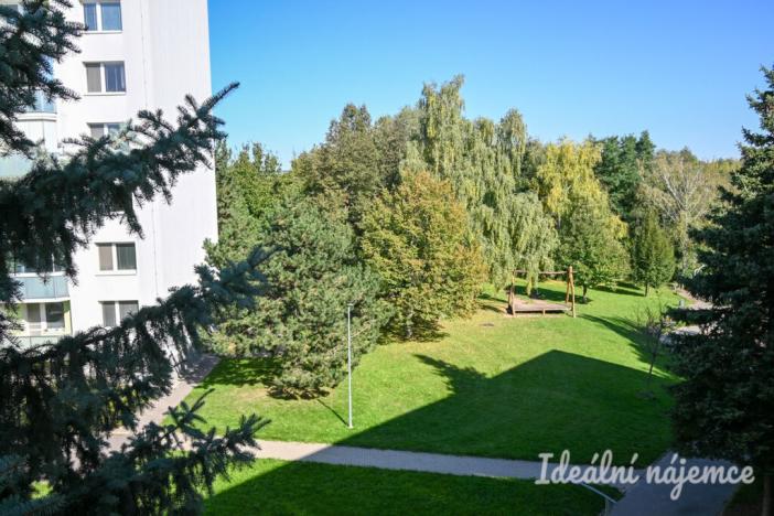 Pronájem bytu 3+1, Rousínov, V Sídlišti, 78 m2