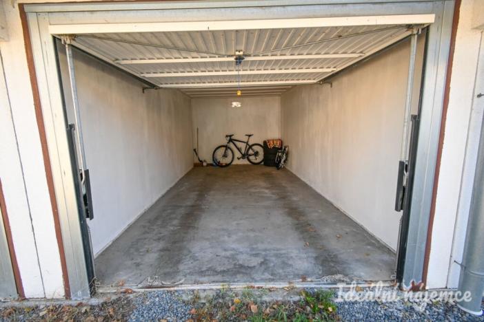 Pronájem bytu 3+1, Rousínov, V Sídlišti, 78 m2